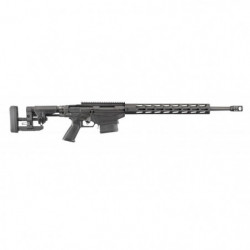 Carabine à verrou Ruger...