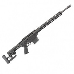 Carabine à verrou Ruger...