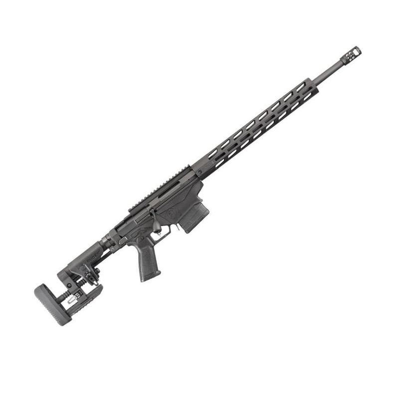 Carabine à verrou Ruger Precision Rifle RPR Tactical - Cal. 308 Win