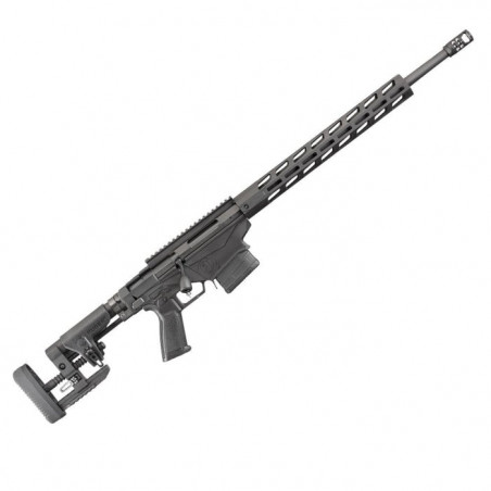 Carabine à verrou Ruger Precision Rifle RPR Tactical - Cal. 308 Win