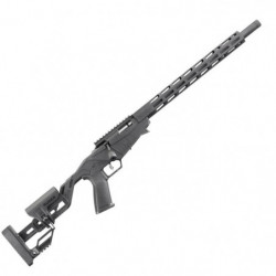 Carabine à verrou Ruger...