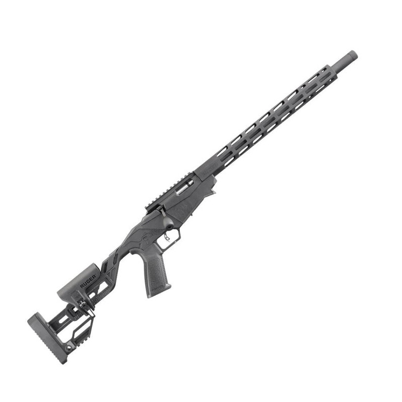 Carabine à verrou Ruger Precision Rimfire - 22 Mag