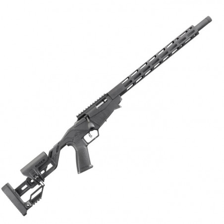 Carabine à verrou Ruger Precision Rimfire - 22 Mag