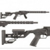 Carabine à verrou Ruger Precision Rimfire - 22 Mag