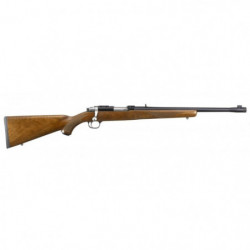 Carabine à verrou Ruger...
