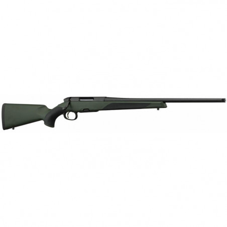 Carabine à verrou STEYR CL II SX