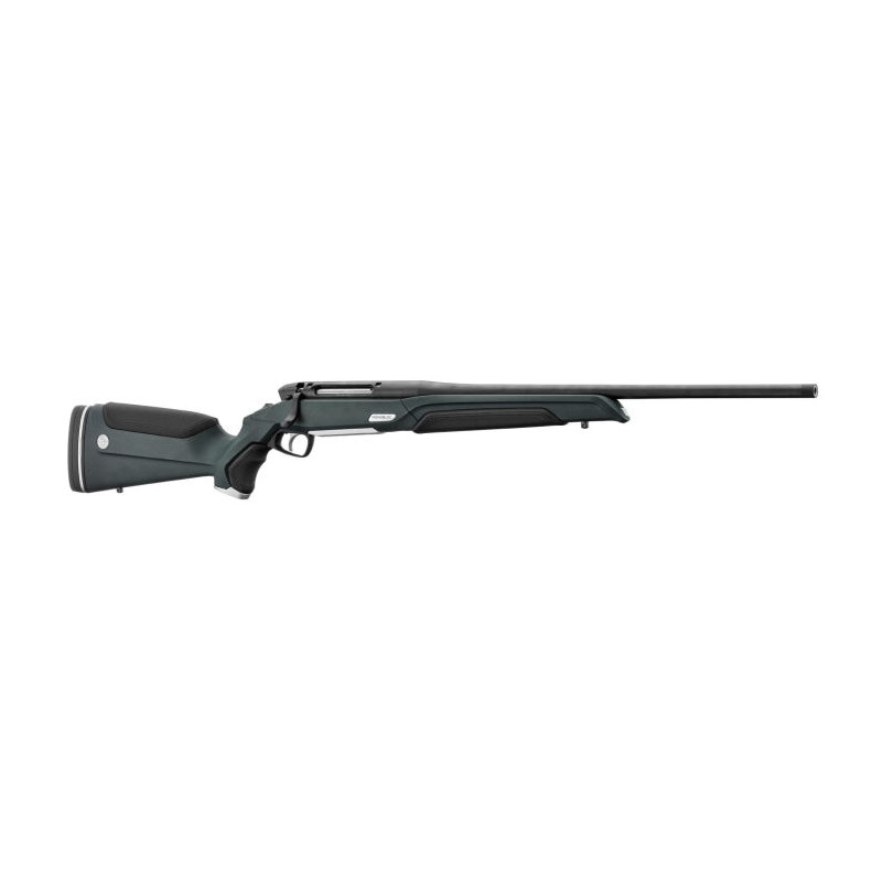 Carabine à Verrou Steyr Monobloc - Cal.30-06 Spr. - Crosse vert