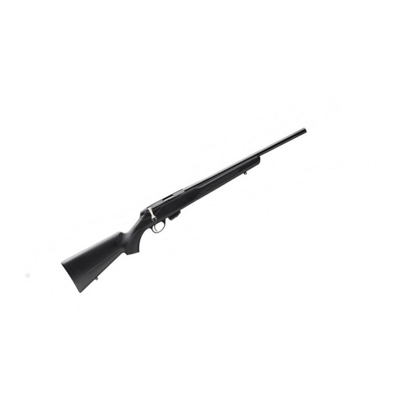 Carabine à Verrou Tikka T1X filetée - Cal. 17HMR
