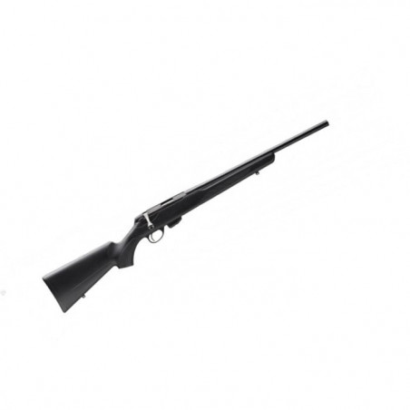 Carabine à Verrou Tikka T1X filetée - Cal. 17HMR