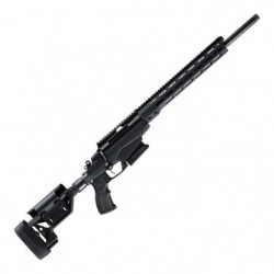 Carabine à verrou Tikka T3X...