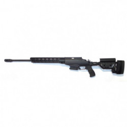 Carabine à verrou Tikka T3X TACT A1 NS 10RD CR FS 24P - Cal. 308 WIN - Canon 61 cm