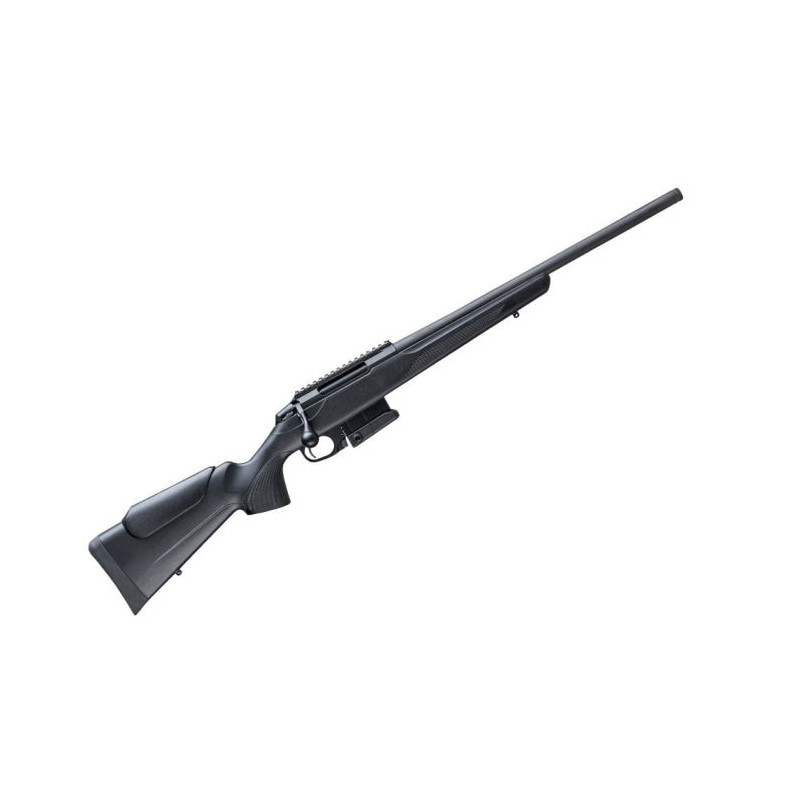 Carabine à Verrou Tikka T3X Compact Tactical Ctr filetée - Cal. 308 Win