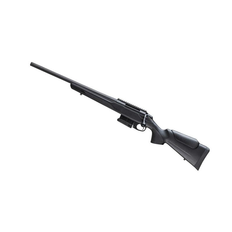 Carabine à Verrou Tikka T3X Compact Tactical Ctr filetée - Gaucher