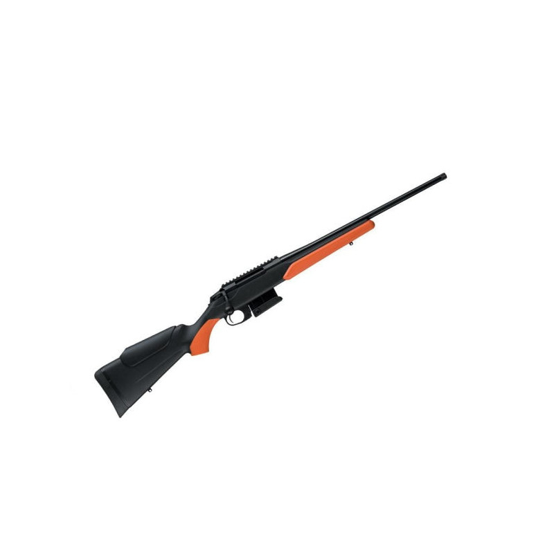 Carabine à Verrou Tikka T3X Compact Tactical Ctr filetée Wild Boar - Cal. 308 Win
