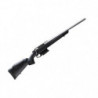 Carabine à Verrou Tikka T3X Compact Tactical Ctr inox ajustable filetée - Cal. 308 Win