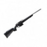 Carabine à Verrou Tikka T3X Compact Tactical Ctr inox filetée - Cal. 308 Win