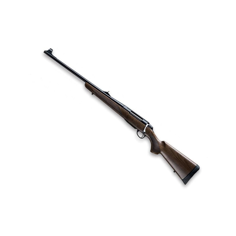 Carabine à Verrou Tikka T3X Hunter Fileté - Gaucher