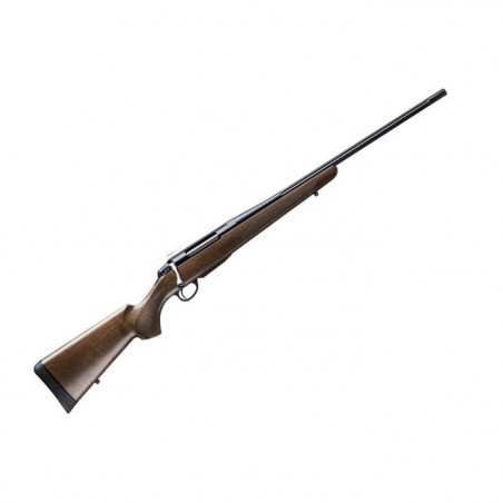 Carabine à Verrou Tikka T3X Hunter flutée