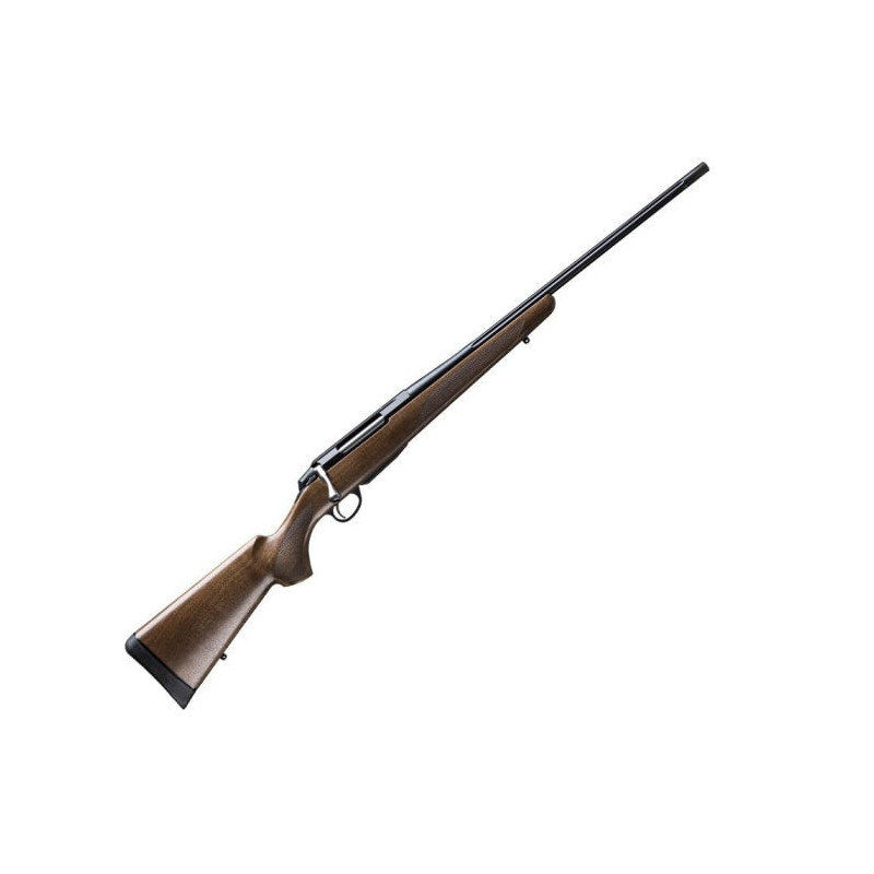 Carabine à Verrou Tikka T3X Hunter flutée et filetée