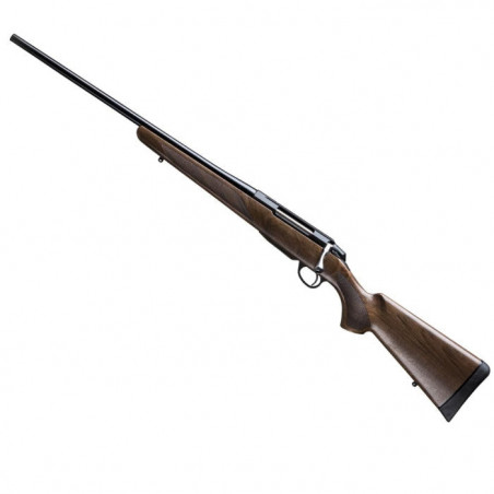 Carabine à verrou Tikka T3X Hunter NS 3RD 22.4P - Cal. 270 WIN - Canon 57 cm - Gaucher