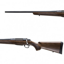 Carabine à verrou Tikka T3X Hunter NS 3RD 22.4P - Cal. 270 WIN - Canon 57 cm - Gaucher