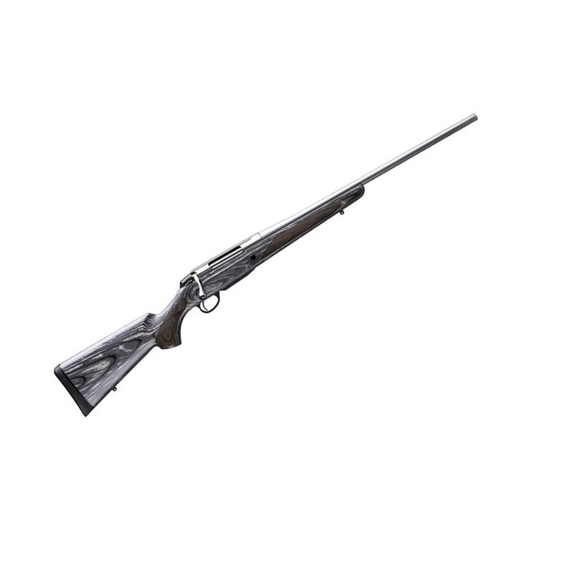 Carabine à Verrou Tikka T3X Laminated stainless