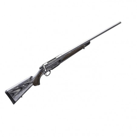 Carabine à Verrou Tikka T3X Laminated stainless