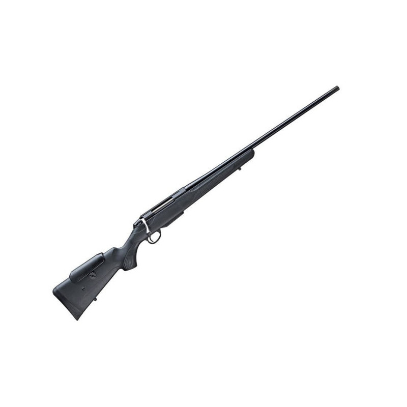 Carabine à Verrou Tikka T3X Lite Adjustable filetée