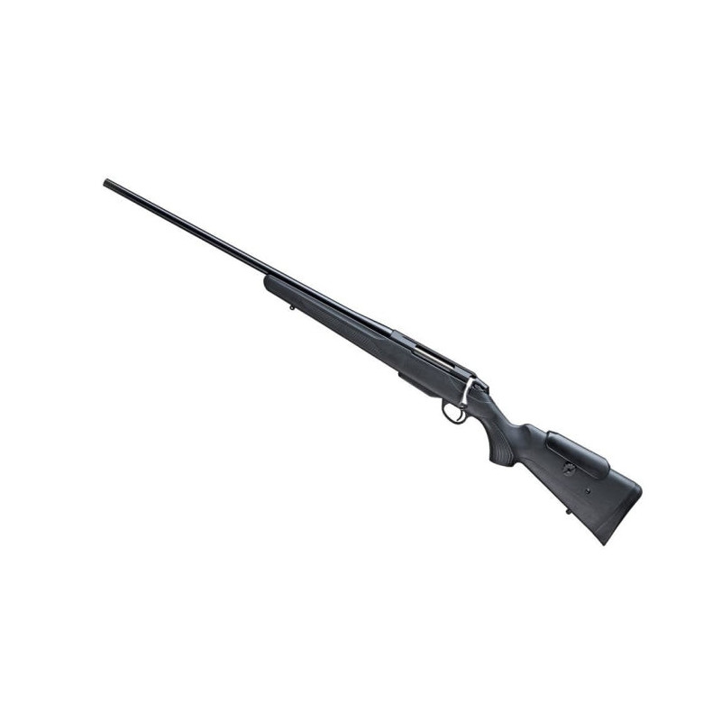 Carabine à Verrou Tikka T3X Lite Adjustable filetée - Gaucher