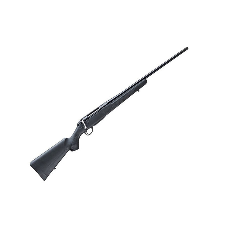 Carabine à Verrou Tikka T3X Lite filetée - Gaucher