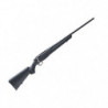 Carabine à Verrou Tikka T3X Lite filetée - Gaucher