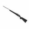 Carabine à Verrou Tikka T3X Lite inox Filetée - Gaucher