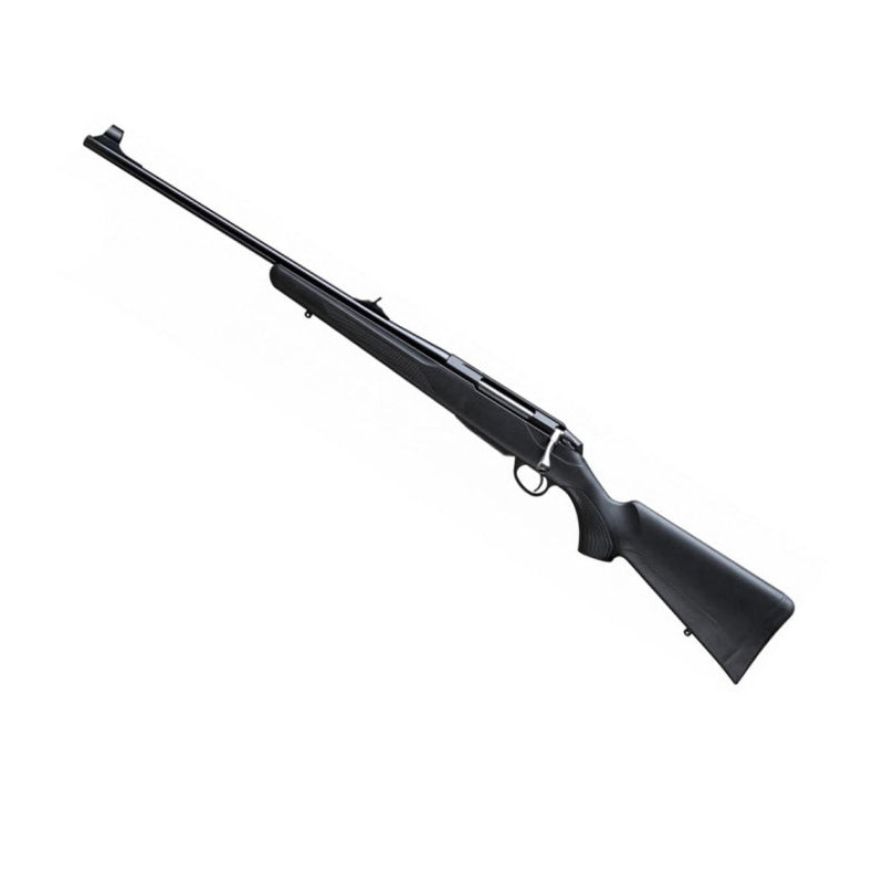 Carabine à verrou Tikka T3X LITE INOX NS 24.3" - Cal. 338 WIN - Canon 62 cm - Gaucher