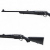 Carabine à verrou Tikka T3X LITE INOX NS 24.3" - Cal. 338 WIN - Canon 62 cm - Gaucher