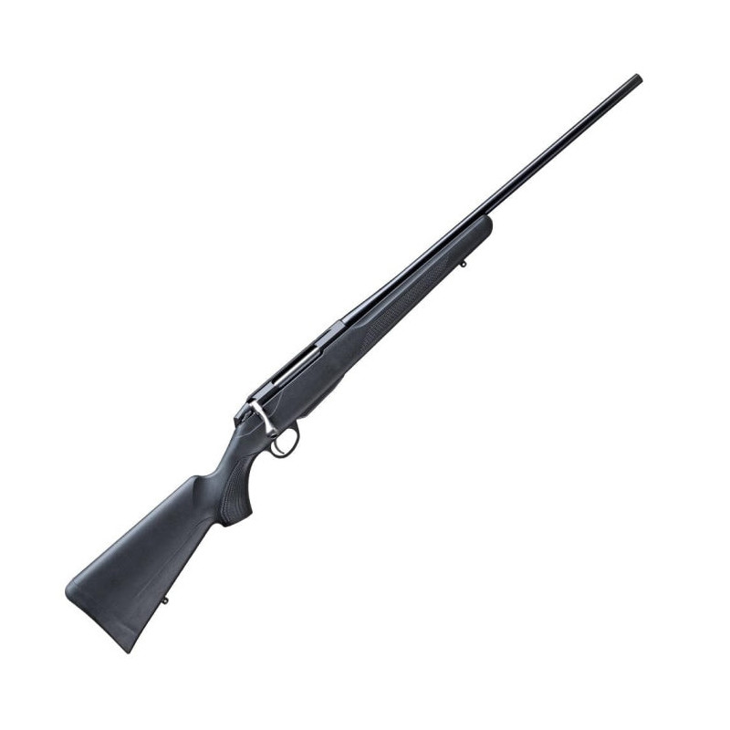 Carabine à verrou Tikka T3X Lite NS 3RD 24.3P - Cal. 270 WSM - Canon 62 cm