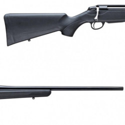 Carabine à verrou Tikka T3X Lite NS 3RD 24.3P - Cal. 270 WSM - Canon 62 cm