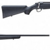 Carabine à verrou Tikka T3X Lite NS 3RD 24.3P - Cal. 270 WSM - Canon 62 cm