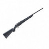 Carabine à Verrou Tikka T3X Lite Sans organes de visée - Cal. 270 Win