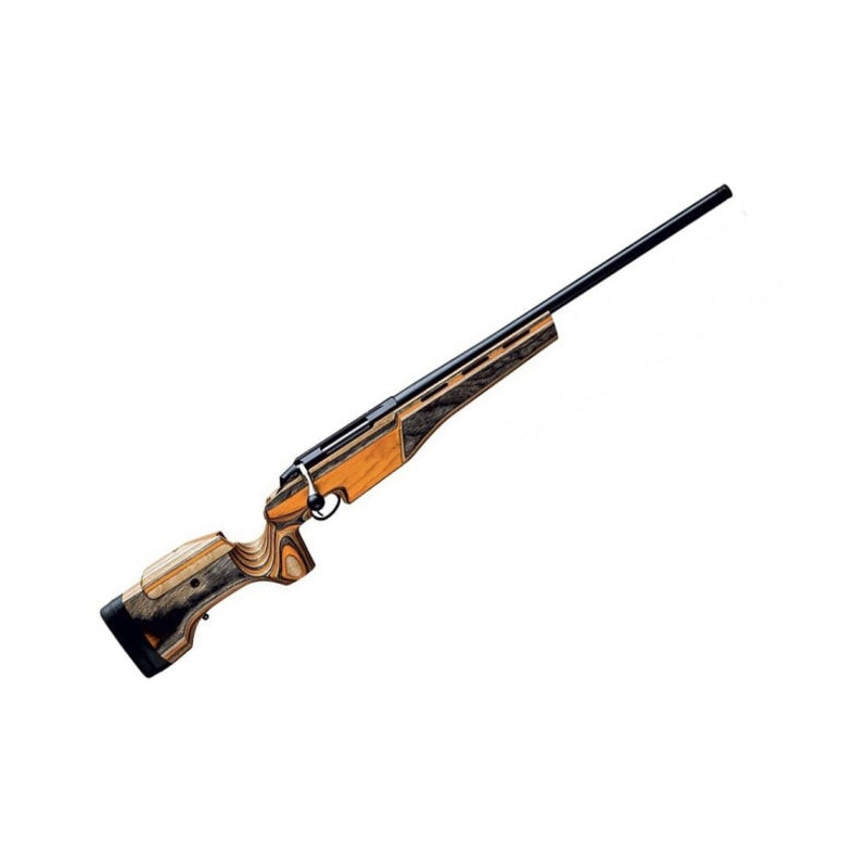 Carabine à Verrou Tikka T3X Sporter filetée