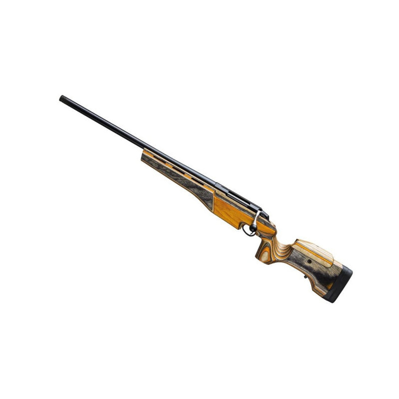 Carabine à Verrou Tikka T3X Sporter filetée - Gaucher