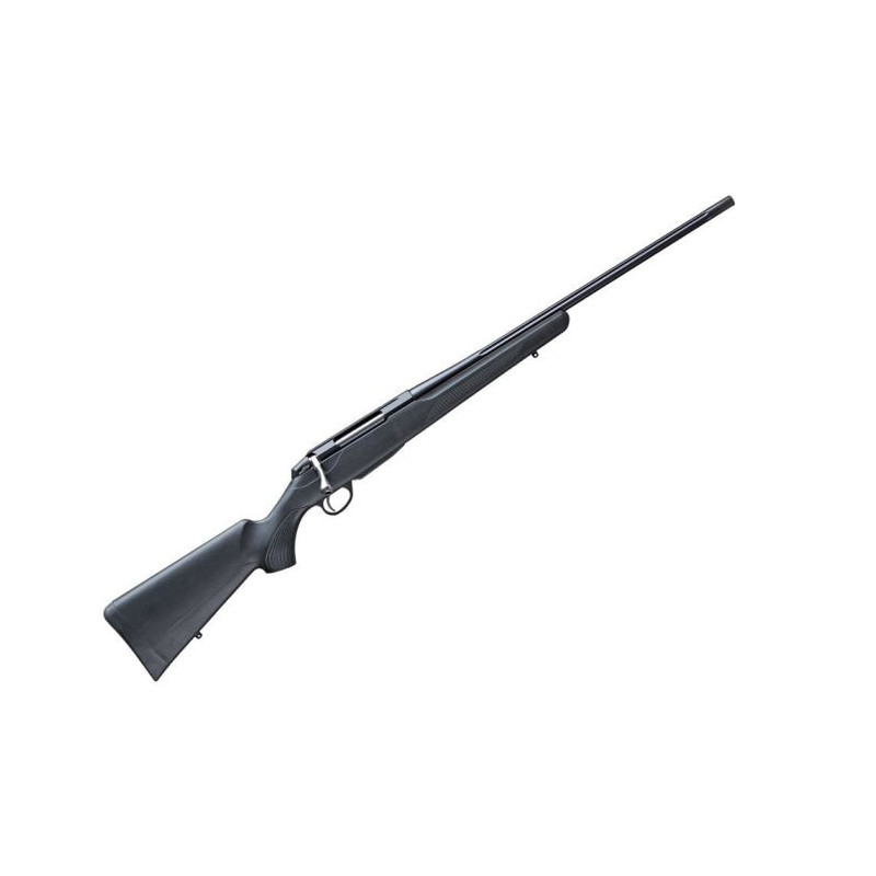 Carabine à Verrou Tikka T3X Superlite Flutée et filetée
