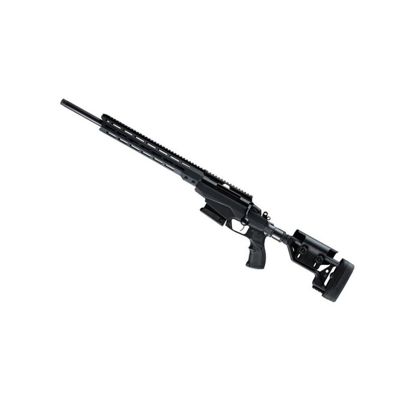 Carabine à Verrou Tikka T3X Tact A1 - Gaucher