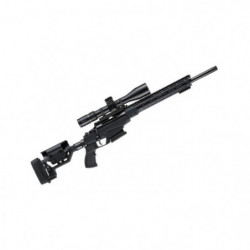 Carabine à Verrou Tikka T3X...