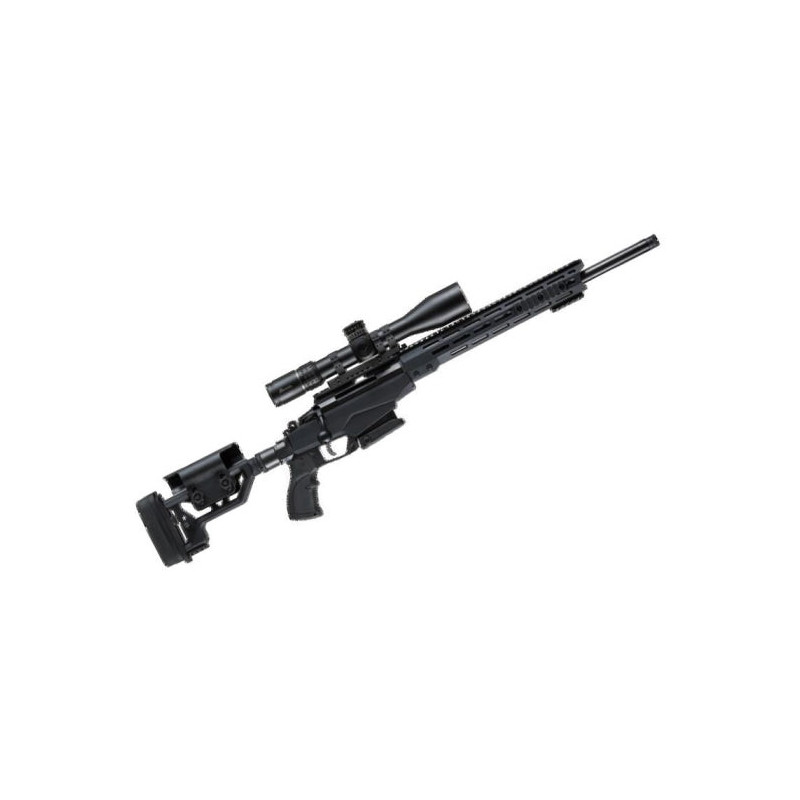 Carabine à Verrou Tikka T3X Tact A1 filetée