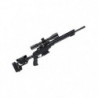 Carabine à Verrou Tikka T3X Tact A1 filetée