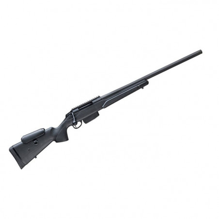Carabine à Verrou Tikka T3X Tactical filetée