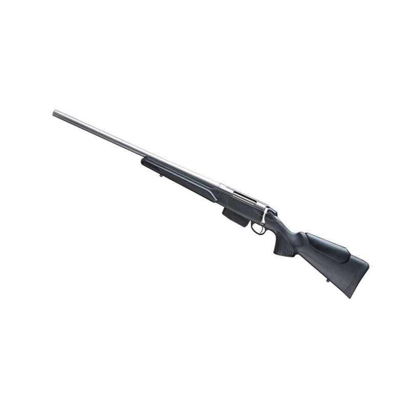 Carabine à Verrou Tikka T3X Varmint inox - Gaucher