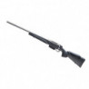 Carabine à Verrou Tikka T3X Varmint inox - Gaucher