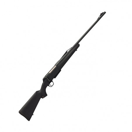 Carabine à Verrou Winchester XPR Composite - Battue Filetée