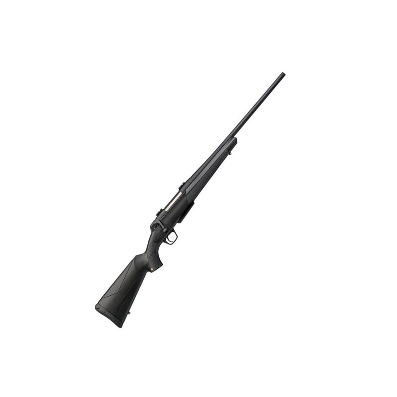 Carabine à Verrou Winchester XPR Composite Filetée